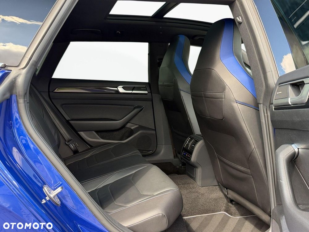 Volkswagen Arteon Shooting Brake 2.0 TSI 4Motion R DSG - 14