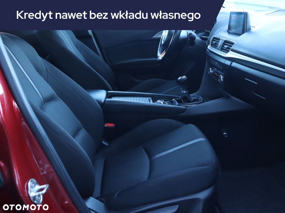 Mazda 3 - 11