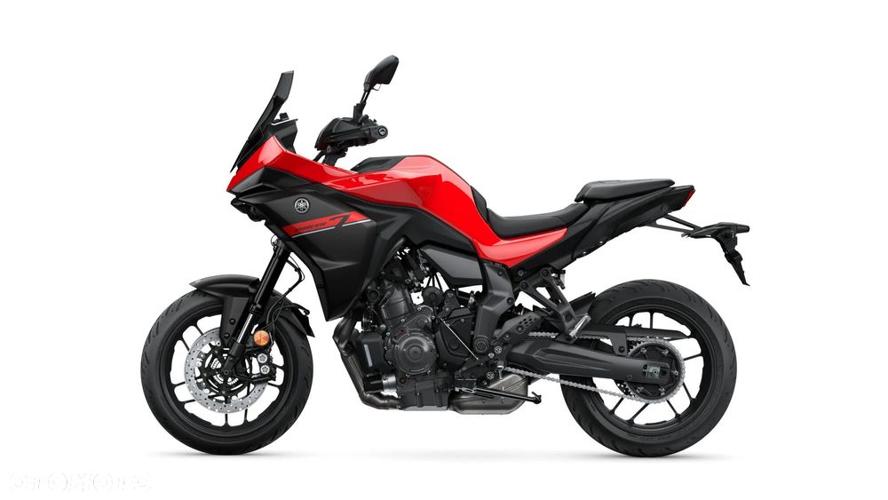 Yamaha Tracer - 12