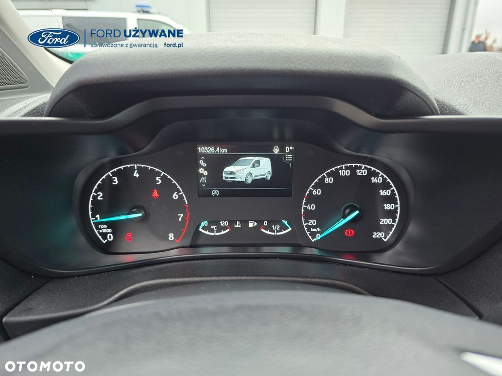 Ford Transit-connect - 16