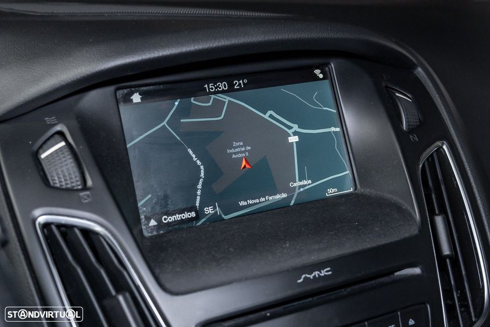 Ford Focus - 23