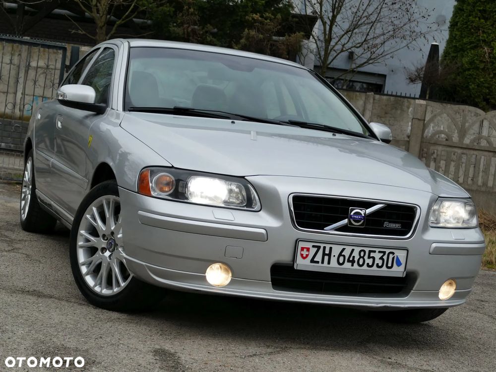 Volvo S60 2.4 Momentum - 2