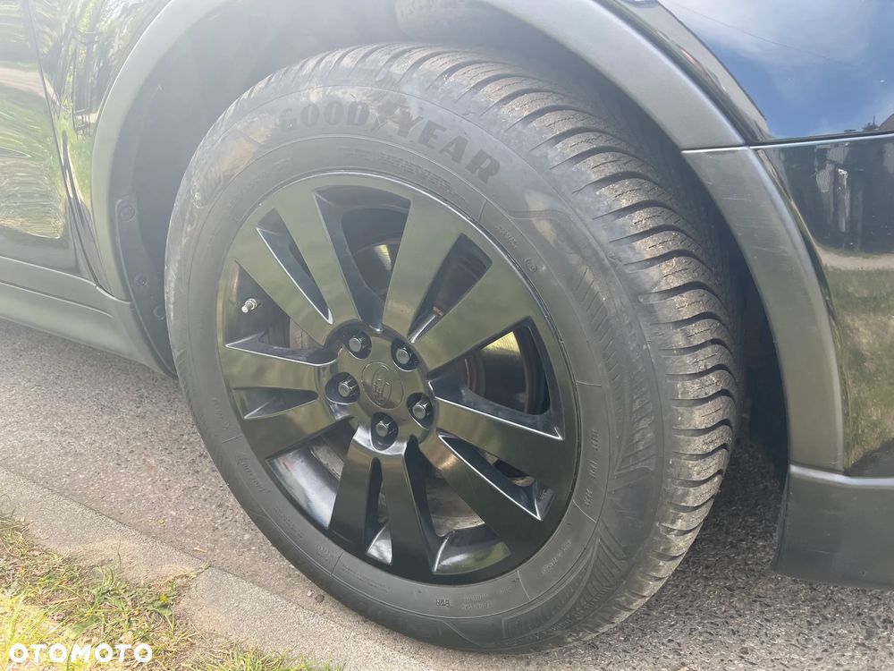 Subaru Tribeca 3.6R Automatik Comfort - 9