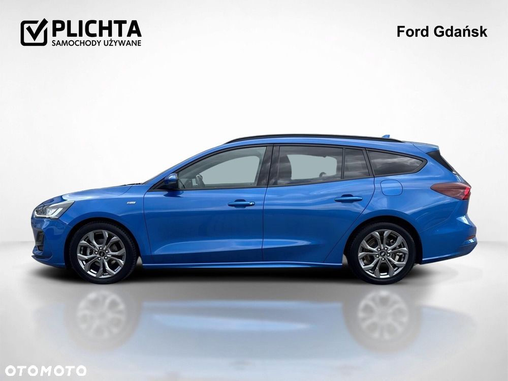 Ford Focus - 3