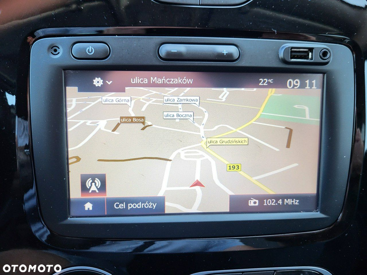Renault Captur - 28