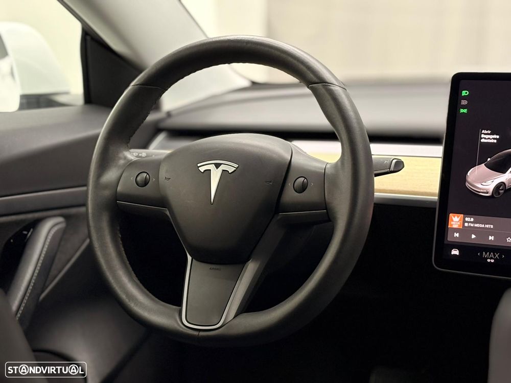 Tesla Model 3 Standard RWD Plus - 16