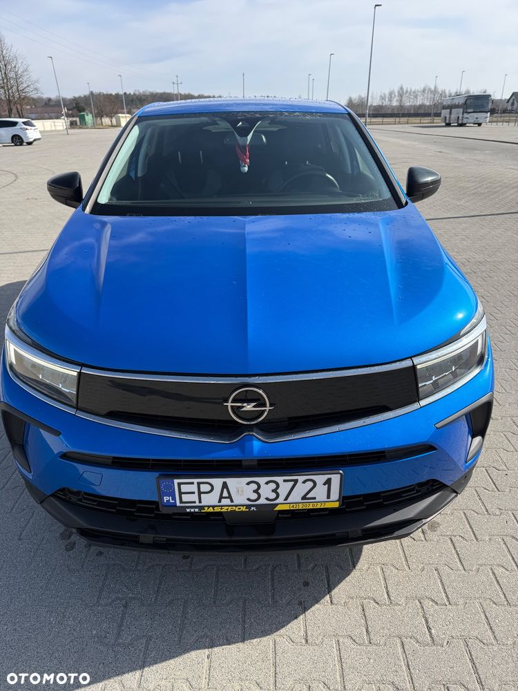 Opel Grandland 1.2 T Business Edition S&S - 2