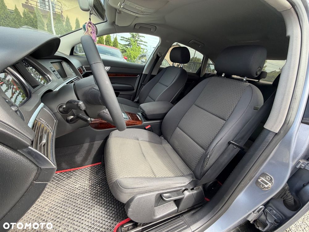 Audi A6 Limousine - 33