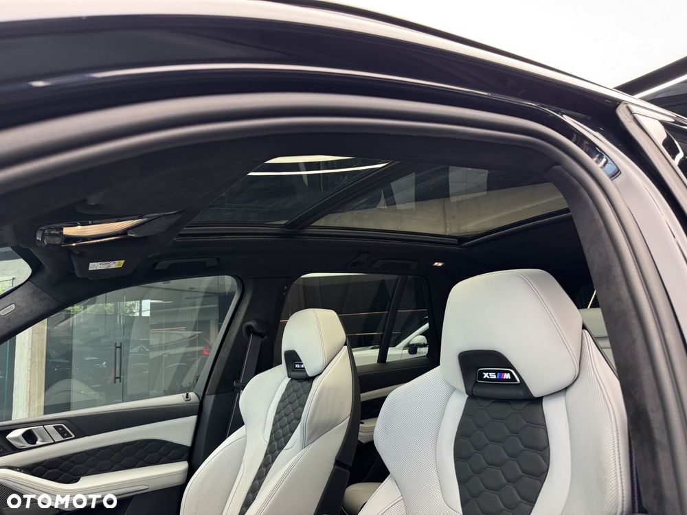 BMW X5 M Competition - 13