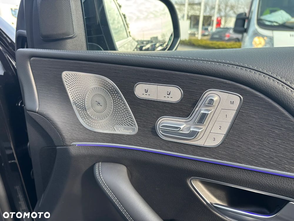 Mercedes-Benz GLE 400 d 4-Matic Premium Plus - 17