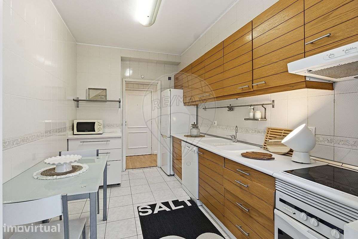 Apartamento T1 para venda - Grande imagem: 5/21