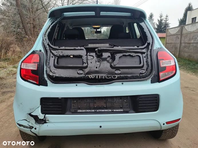 Renault Twingo SCe 70 Start&Stop Experience - 3