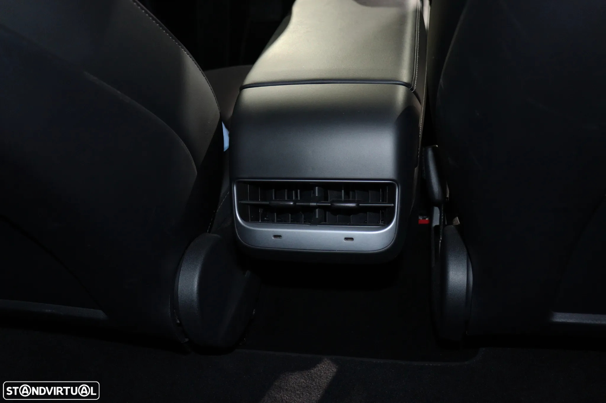 Tesla Model 3 Long Range Tração Integral - 12