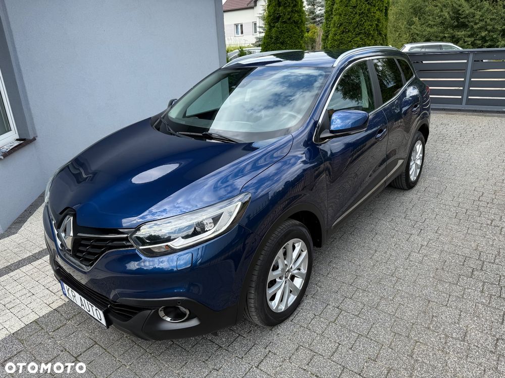 Renault Kadjar 1.2 Energy TCe Intens - 26