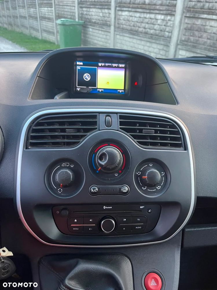 Renault Kangoo - 6