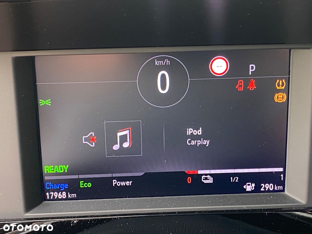 Opel Mokka Mokka-e 50kWh GS Line Plus Pack - 23