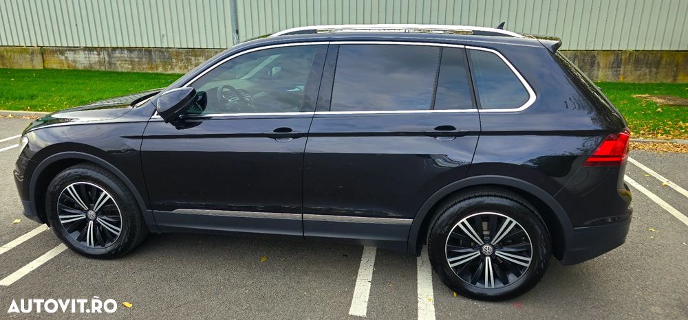 Volkswagen Tiguan - 4