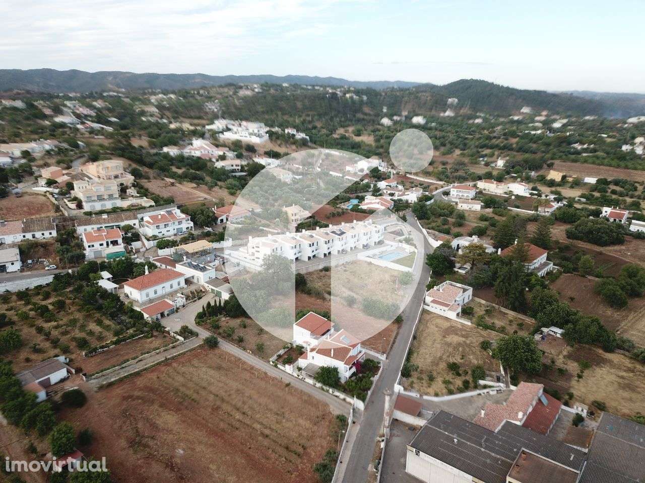 Terreno para construção de Moradia Geminada - Grande imagem: 5/27