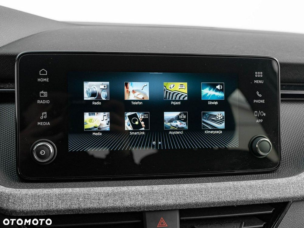 Skoda Scala 1.0 TSI Selection DSG - 24