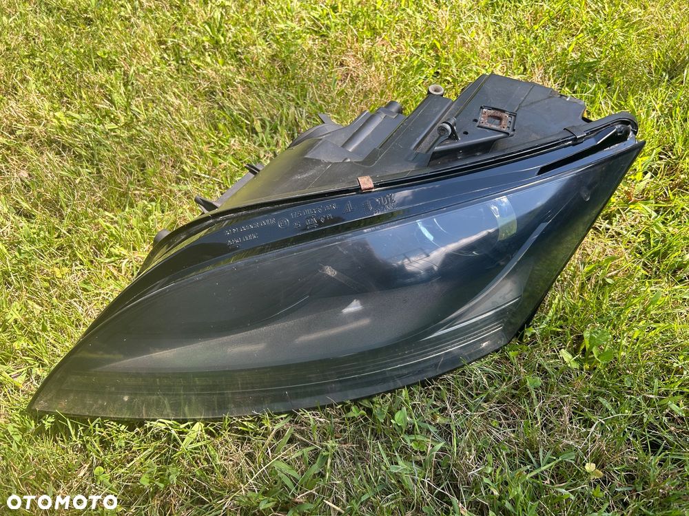 Lampa przednia lewa AUDI TT 8J 06-13 - 1