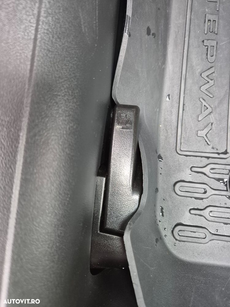 Mitsubishi Space Star 1.2 2WD MT Inform - 6