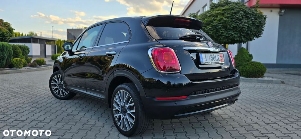Fiat 500X 1.6 Multijet 4x2 S&S S-Design Urban Look - 4