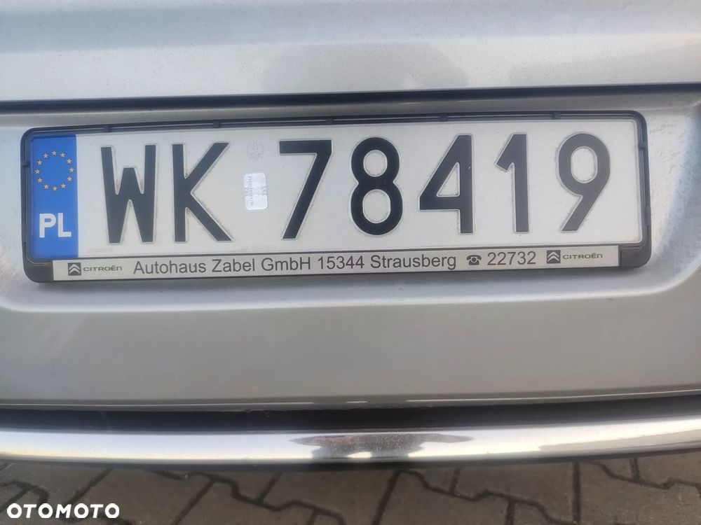 Citroën C4 HDi 150 Exclusive - 26