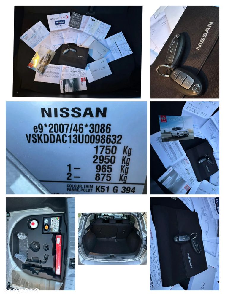 Nissan Pulsar 1.2 DIG-T N-Connecta - 40
