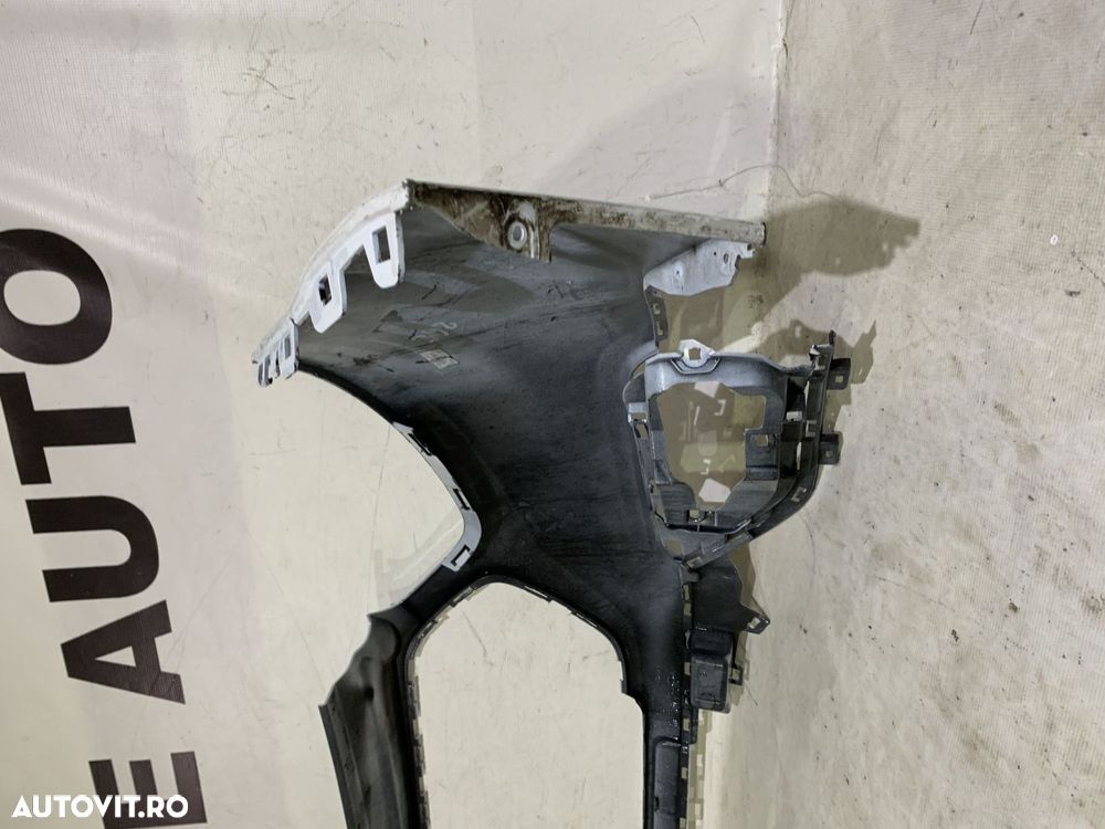 Bara fata Ford Custom, 2018, 2019, 2020, 2021, 2022, 2023, cod origine OE JK21-17F003. - 8