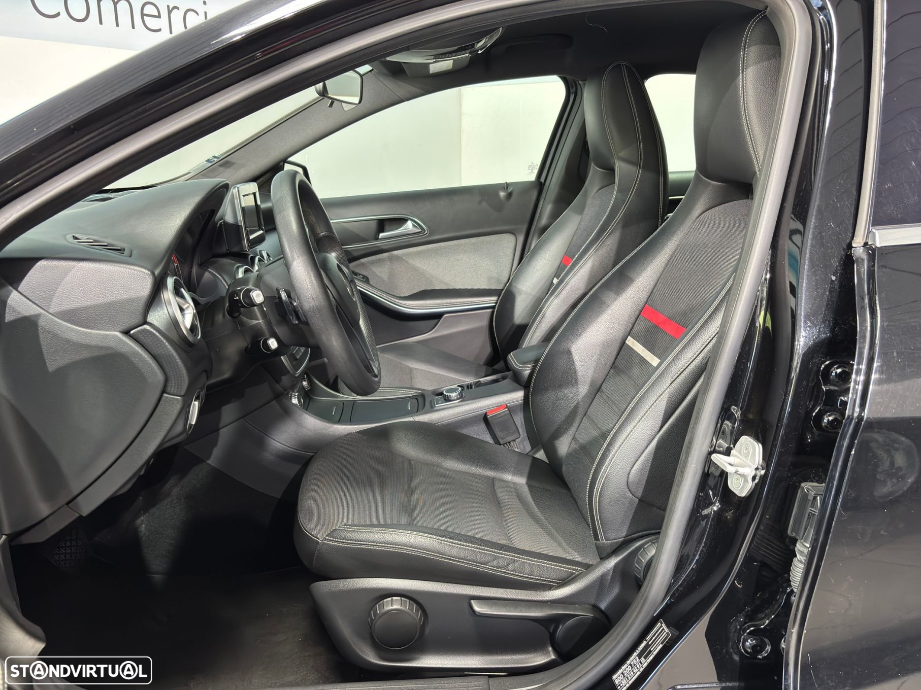 Mercedes-Benz A 160 CDi BE Urban Aut. - 7