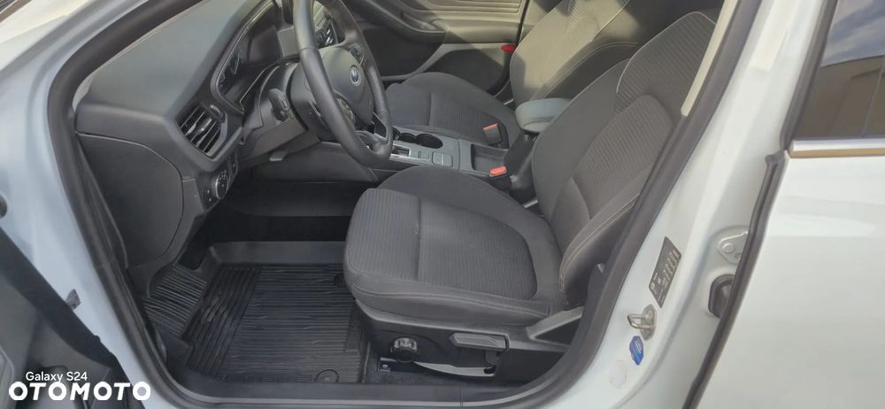 Ford Focus 2.0 EcoBlue Active - 5