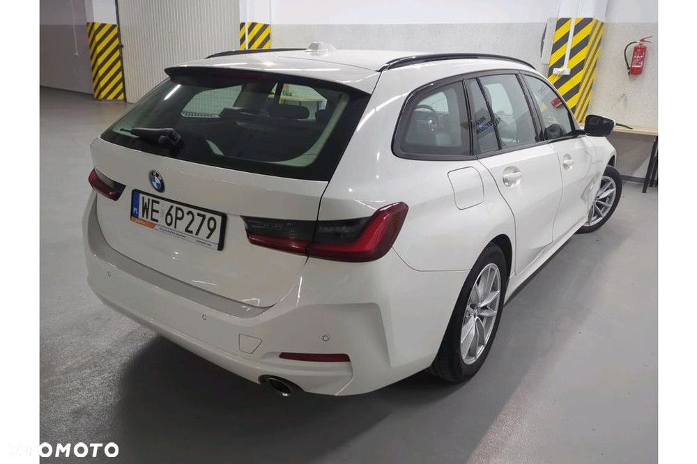 BMW Seria 3 - 3
