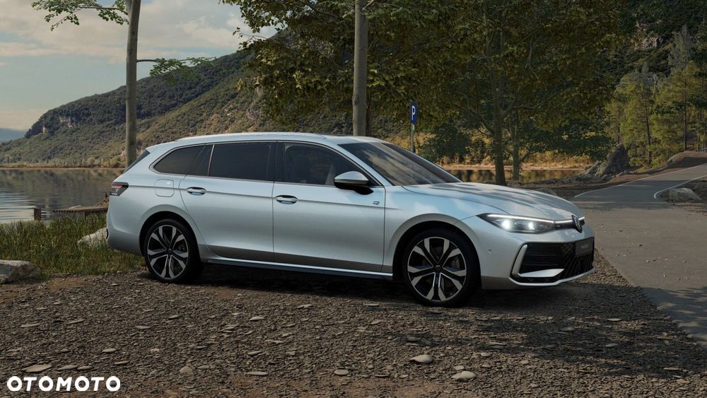 Volkswagen Passat Variant - 12