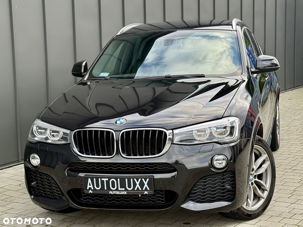 BMW X4 xDrive20i M Sport - 12