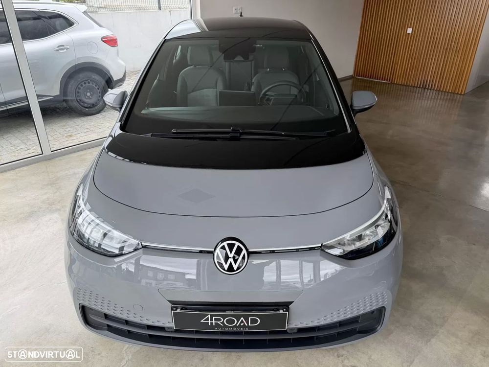 VW ID.3 Pro - 17