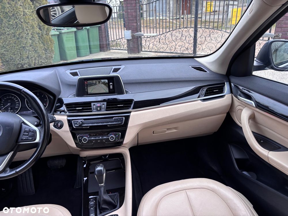 BMW X1 - 19