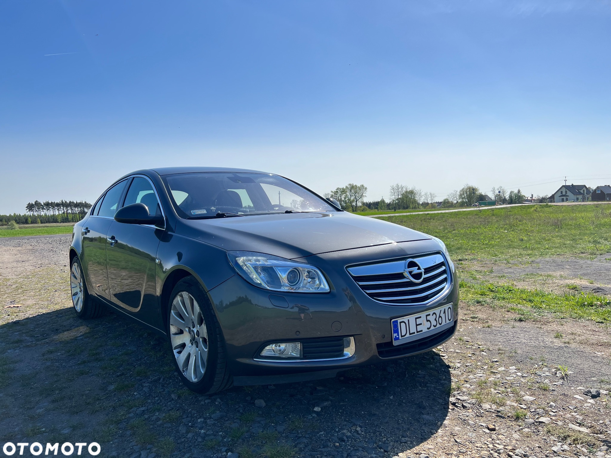 Opel Insignia - 2