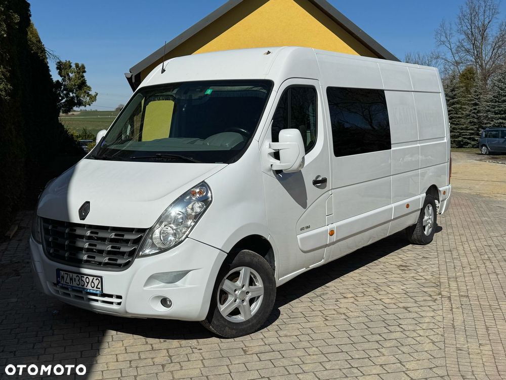 Renault Master - 9