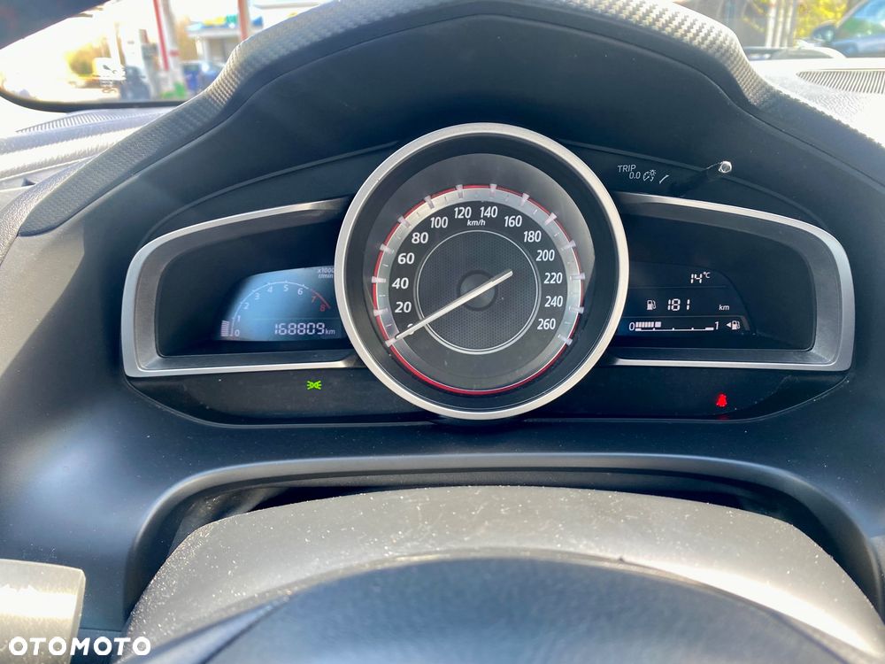 Mazda 3 1.5 Skygo - 17