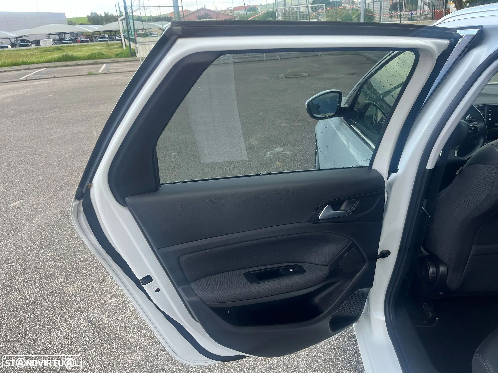 Peugeot 308 SW 1.5 BlueHDi Allure Pack - 58