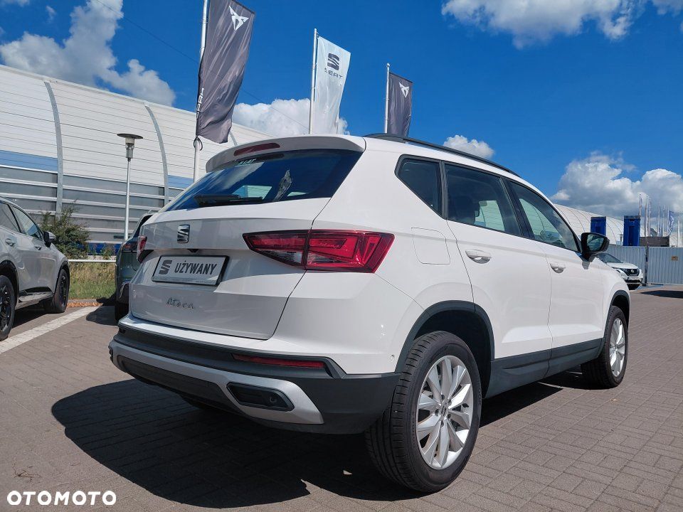 Seat Ateca - 9