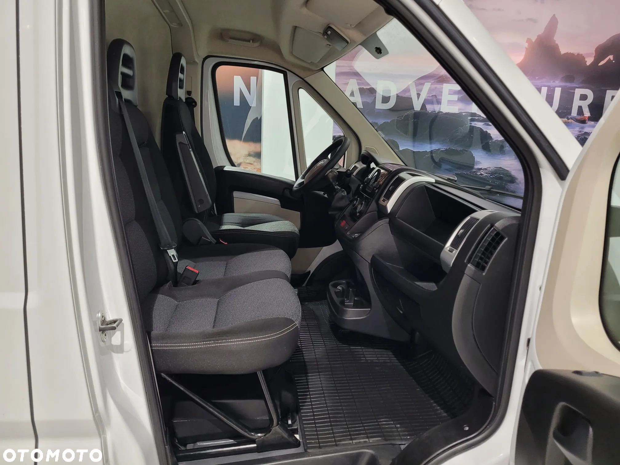 Fiat Ducato - 10