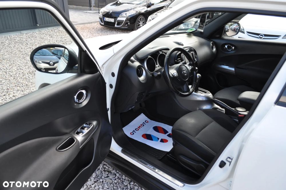 Nissan Juke - 13