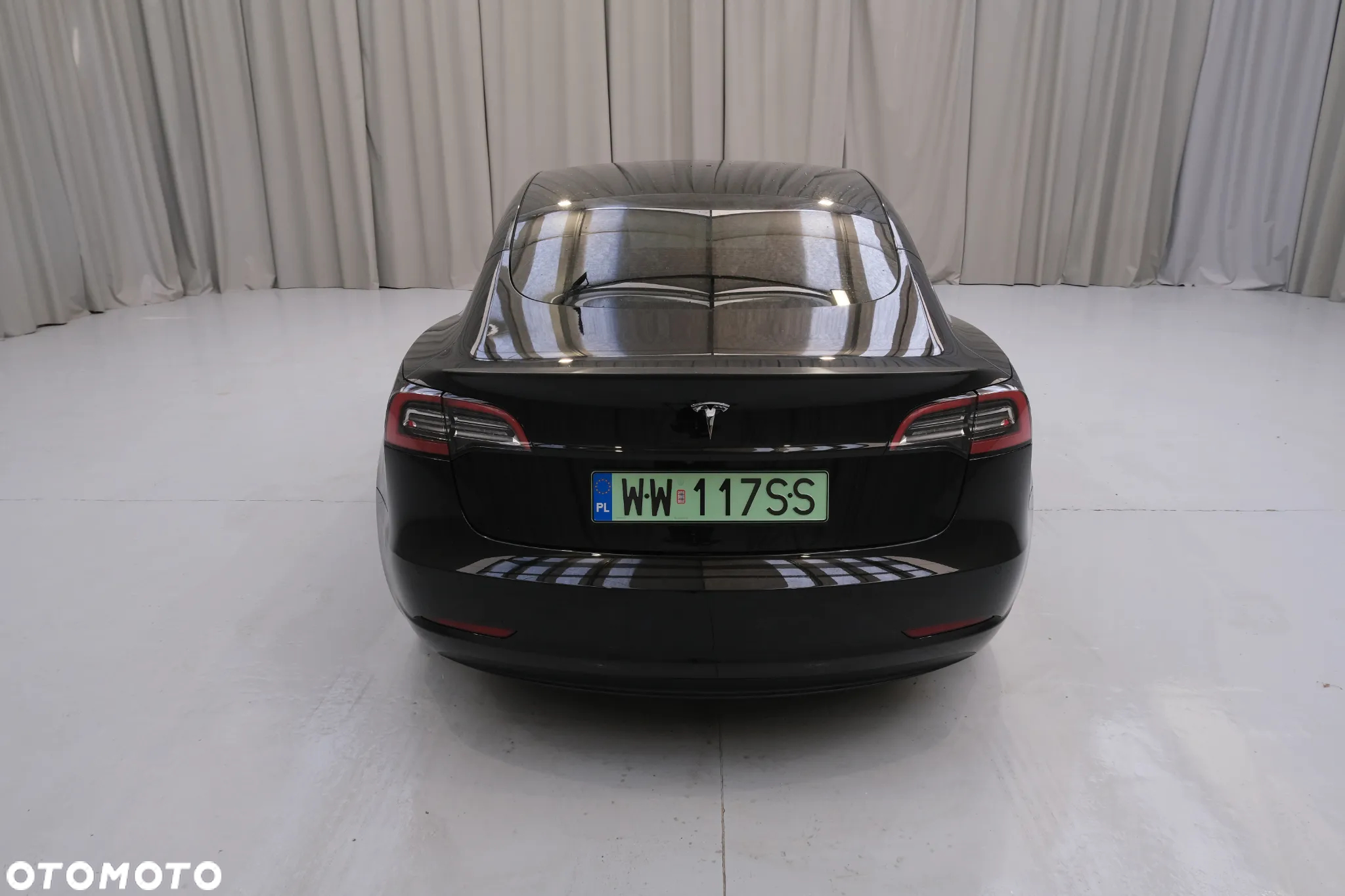 Tesla Model 3 Performance AWD - 6
