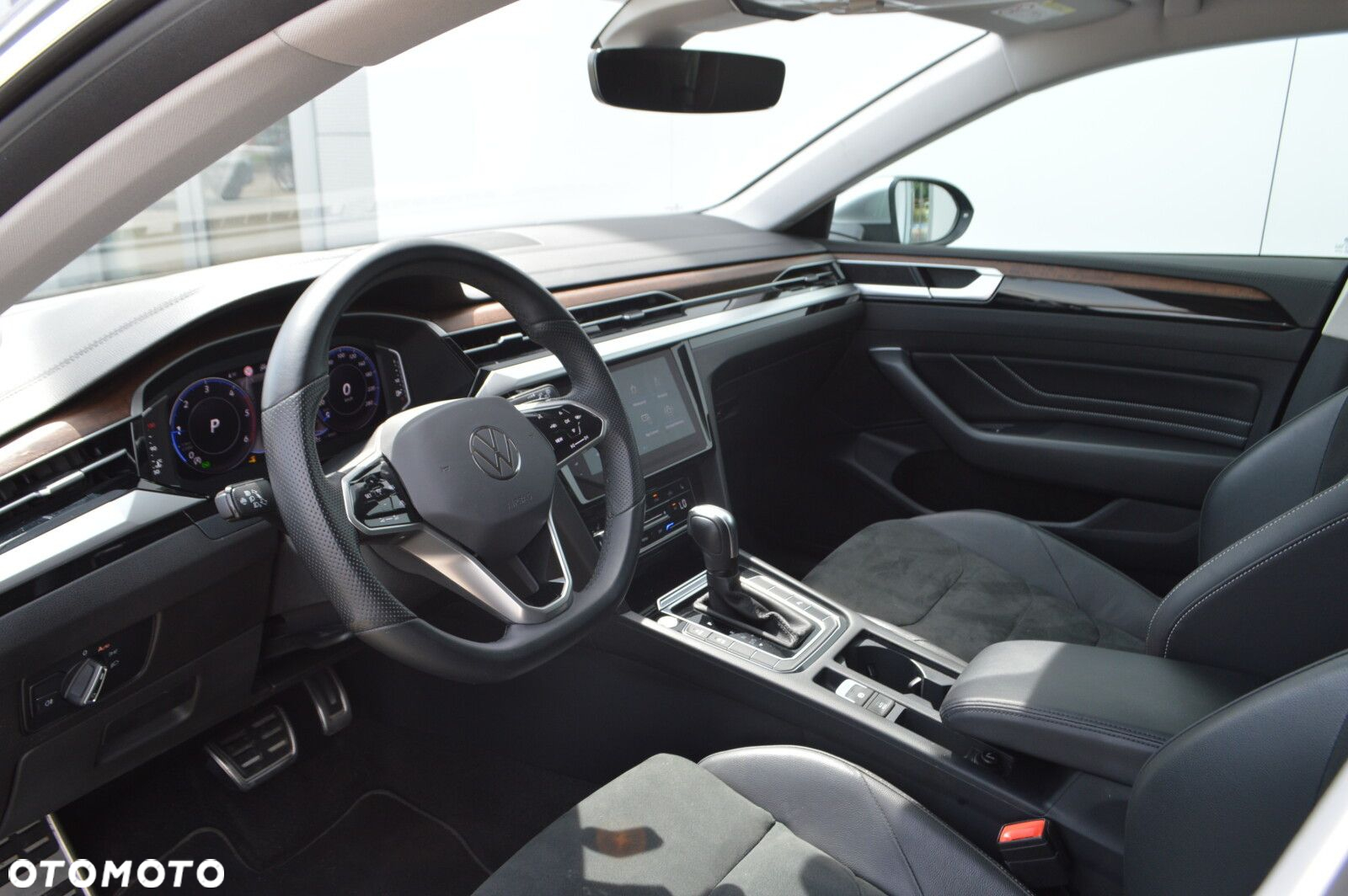 Volkswagen Arteon 2.0 TDI Elegance DSG - 6