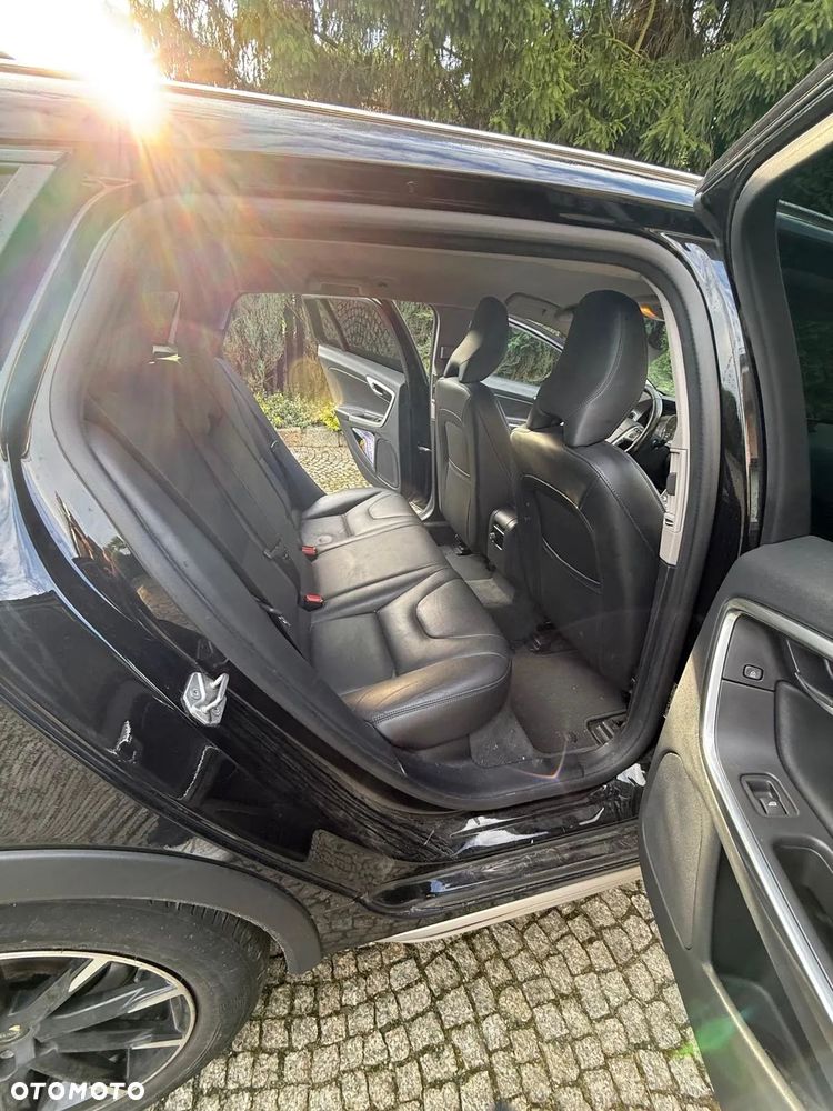 Volvo V60 Cross Country D4 AWD Kinetic - 10