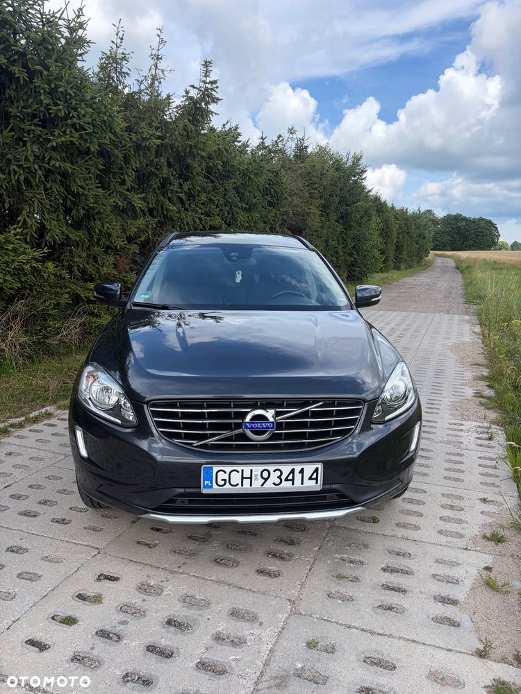 Volvo XC 60 - 3