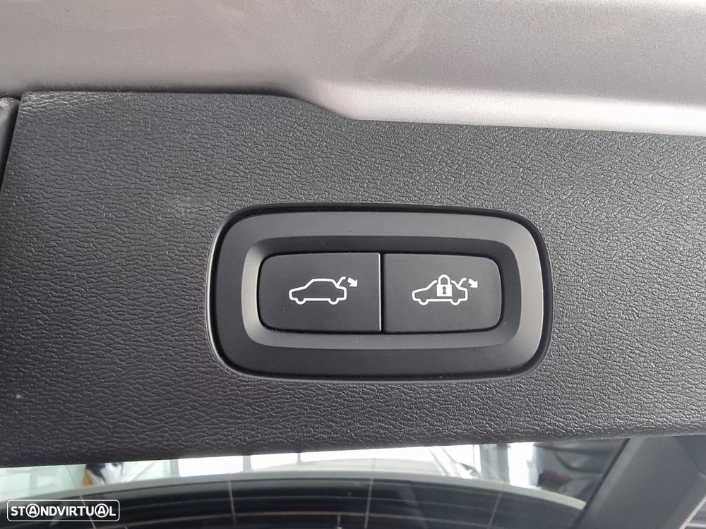 Volvo V60 2.0 T6 AWD TE Inscription Expression - 46