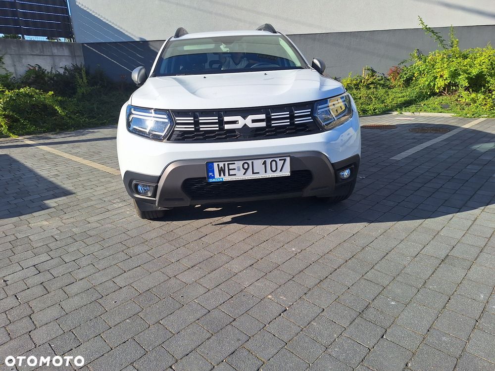 Dacia Duster 1.0 TCe Expression - 2