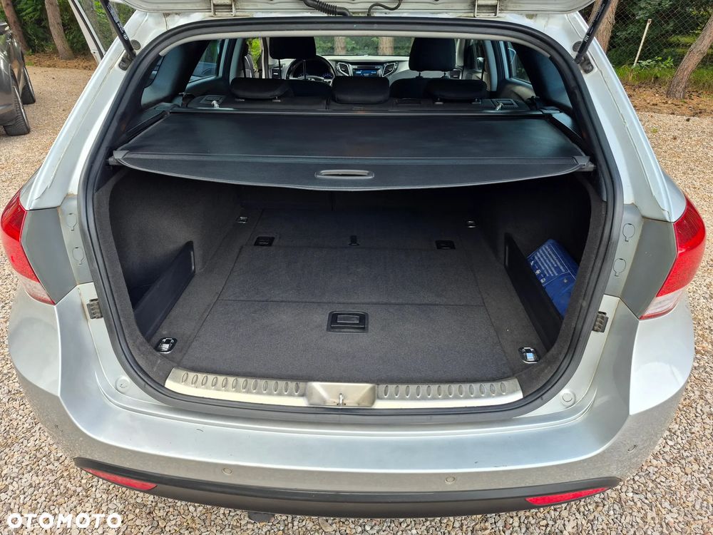 Hyundai i40 i40cw 1.6 Fifa World Cup Edition - 29